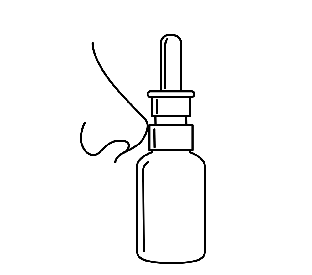 Apex Nose