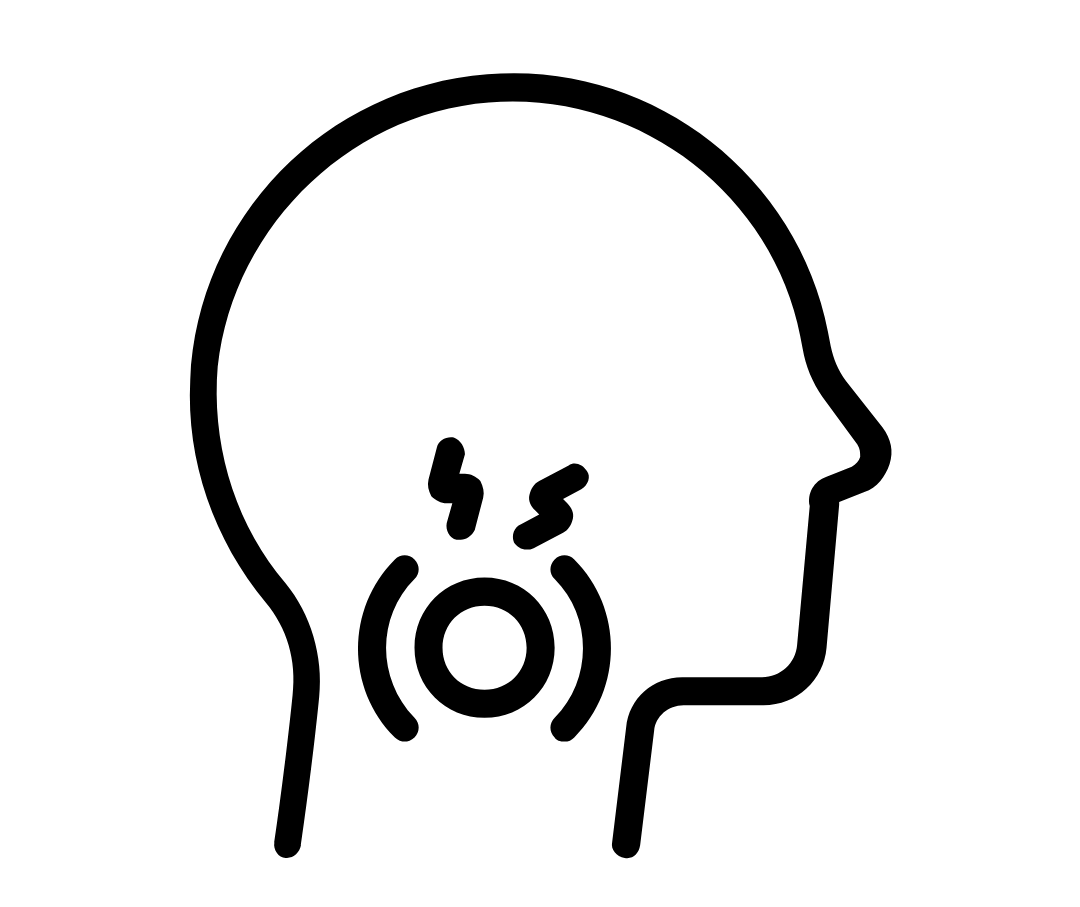 apex throat