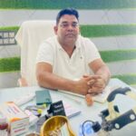Dr. Ajaz Hussain